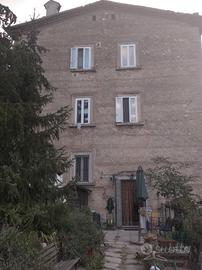 Casa indipendente ristrutturata