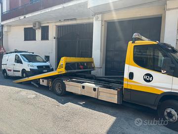 carro attrezzi