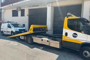 carro attrezzi