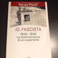 Io, fasc.sta di Giorgio Pisanò. Net 2003