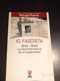 Io, fasc.sta di Giorgio Pisanò. Net 2003