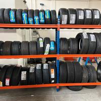 Gomme e freni x Carrello Barca