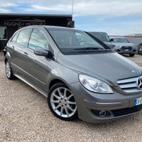 Mercedes-benz B 180 CDI SPORT DIESEL MANUALE NEOPA