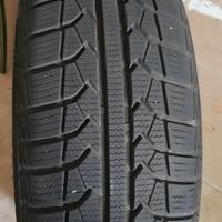 4 gomme termiche MOMO, misura 175/65 R14