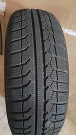 4 gomme termiche MOMO, misura 175/65 R14