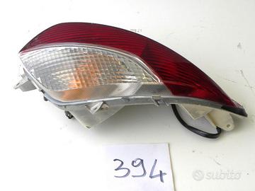 Fanale post. dx Malaguti Spiderman 500 RS (n. 394)