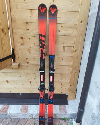 Rossignol GS 158
