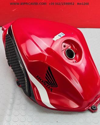 SERBATOIO BENZINA HONDA CBR 500 R 2017 2018 CBR500