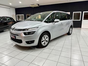 Citroen Grand C4 Picasso 1.6 HDi 115 Seduction