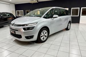 Citroen Grand C4 Picasso 1.6 HDi 115 Seduction