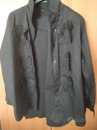 camicia nera