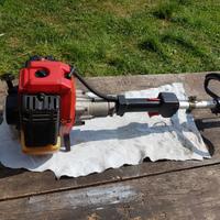 decespugliatore komatsu zenoah