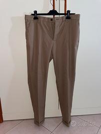 pantalone classico