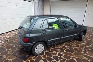 Renault clio rt 1.2 