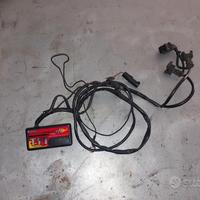 centralina aggiuntiva tfi buell xb9 o xb12