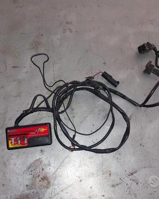 centralina aggiuntiva tfi buell xb9 o xb12