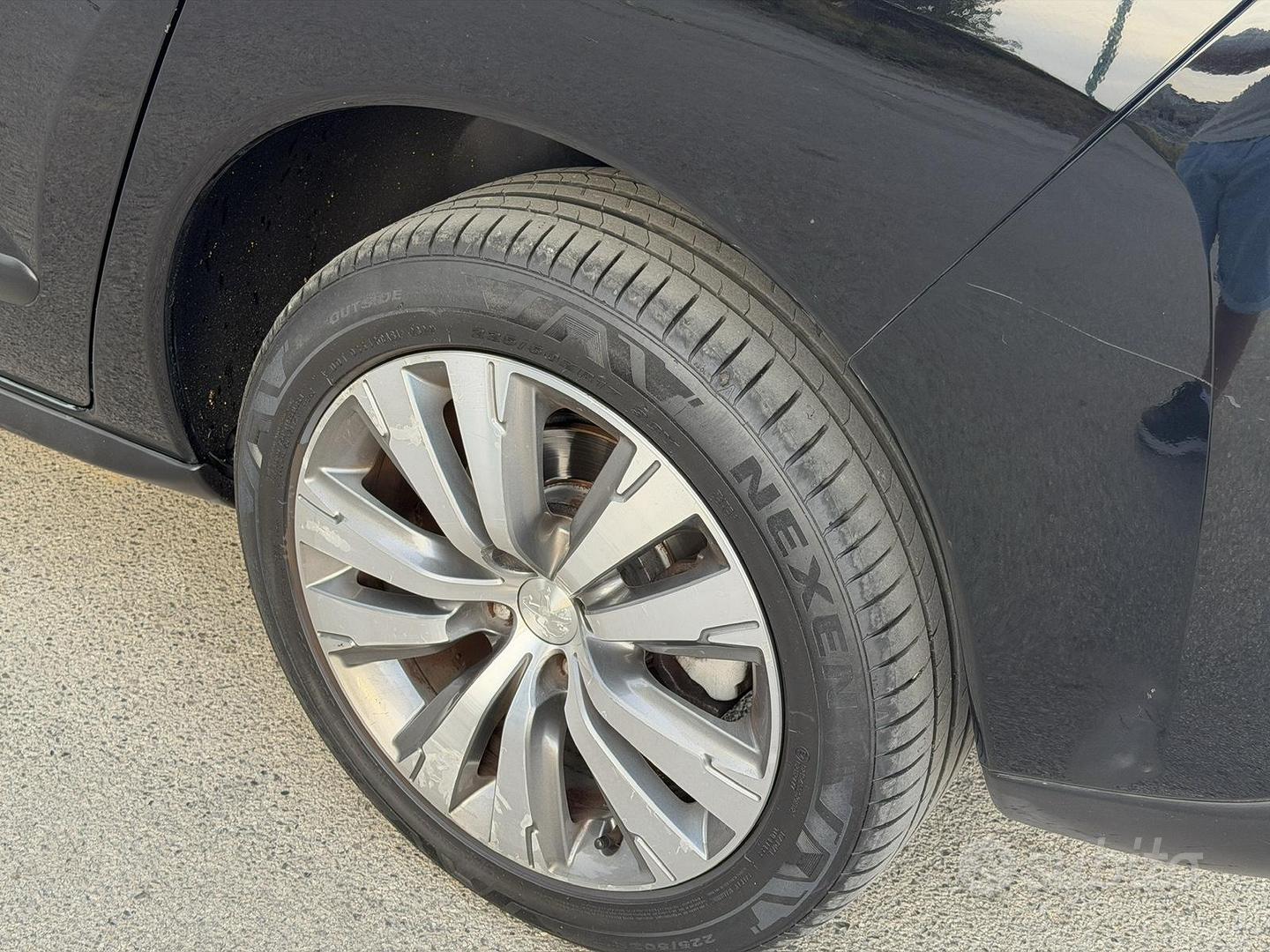 Peugeot 3008 2014 photo 4