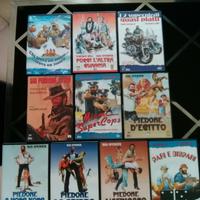 collezione 10 DVD