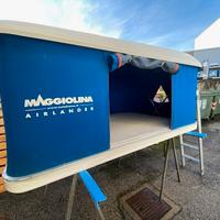 tenda Maggiolina Autohome