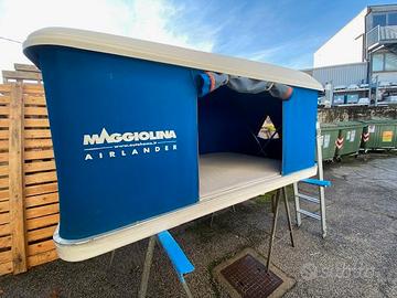 tenda Maggiolina Autohome