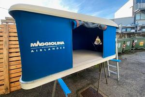 tenda Maggiolina Autohome