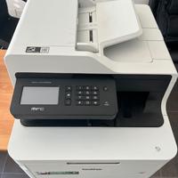 Stampante laser multifuzione - Brother
