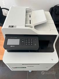 Stampante laser multifuzione - Brother