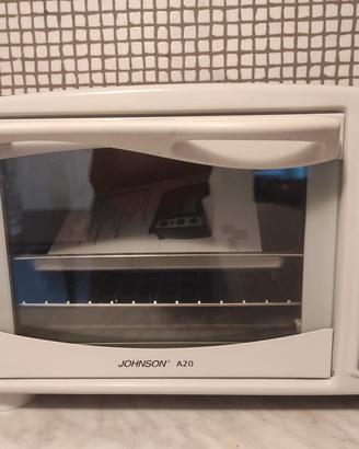 Forno elettrico 