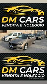Fiat Tipo 1.6 Mjt S&S SW Business