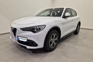 Alfa Romeo Stelvio 2.2 Tdi Business 160cv auto N1