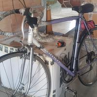 bicicletta da corsa Villiger