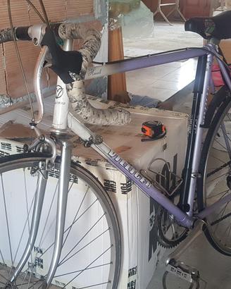 bicicletta da corsa Villiger