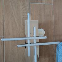 lampada da parete