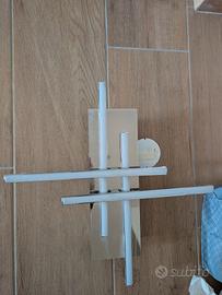 lampada da parete