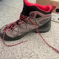 Scarpone Montura Yaru Tekno GTX donna