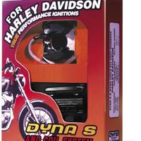 Dynatek S - Kit di accensione Bobina per Harley