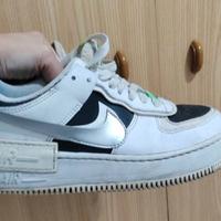 Nike Air Force 1 Shadow numero 38