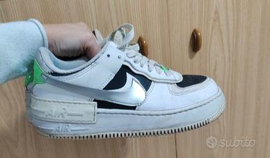 Nike Air Force 1 Shadow numero 38
