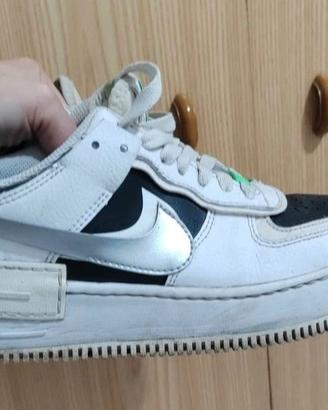 Nike Air Force 1 Shadow numero 38