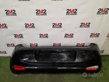 PARAURTI POSTERIORE COMPLETO FIAT Grande Punto 1°