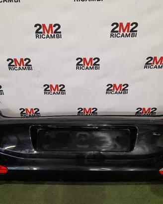 PARAURTI POSTERIORE COMPLETO FIAT Grande Punto 1°