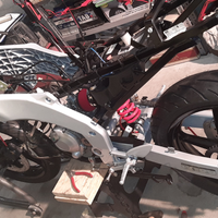 Aprilia rs 50 2002