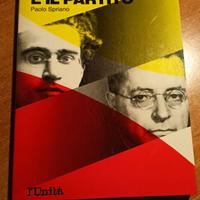 Gramsci in carcere e il partito - Paolo Spriano