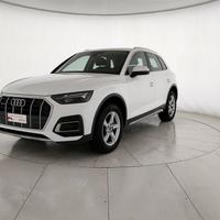 Audi Q5 40 2.0 tdi mhev Business quattro s tronic