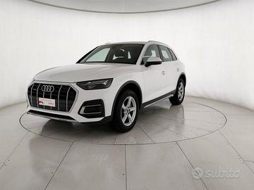 Audi Q5 40 2.0 tdi mhev Business quattro s tronic