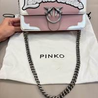 Borsa PINKO Love Bag