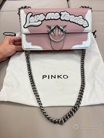 Borsa PINKO Love Bag