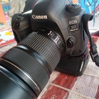 Canon 5d Mark IV 