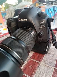 Canon 5d Mark IV 