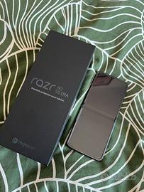 Motorola Razr 50 Ultra